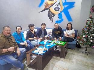 Hostgram Hotel - image 2