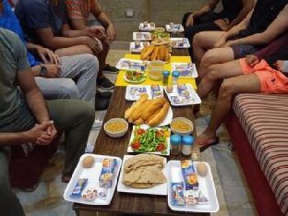 Hostgram Hotel - image 4