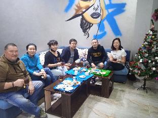 Hostgram Hotel - image 6