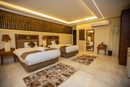 The Muse Pyramids Inn Hotel - image 14