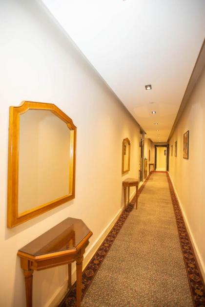 The Muse Pyramids Inn Hotel - image 15