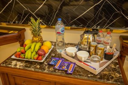 The Muse Pyramids Inn Hotel - image 22