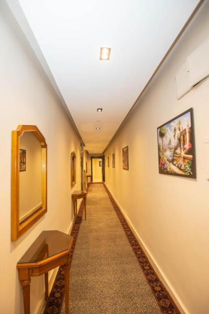 The Muse Pyramids Inn Hotel - image 29