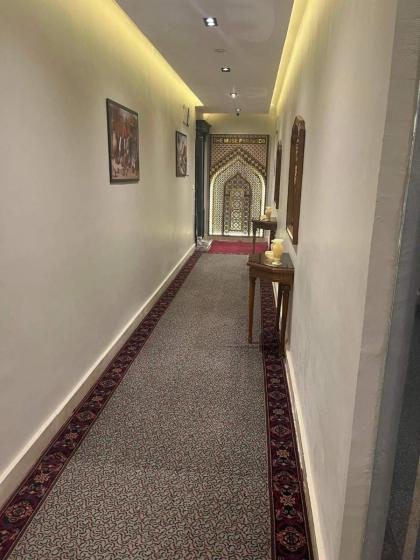 The Muse Pyramids Inn Hotel - image 4