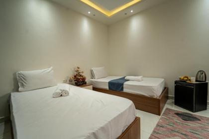 Gardenia Apartment Pyramids View - image 10