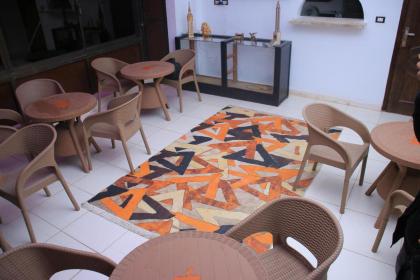 ALShawarbi Plaza Hotel - image 10