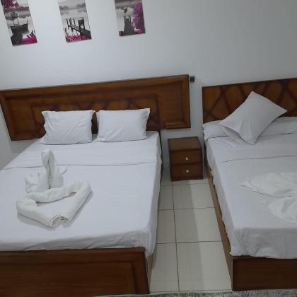 ALShawarbi Plaza Hotel - image 12