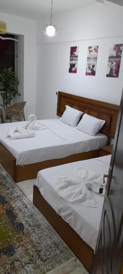 ALShawarbi Plaza Hotel - image 13