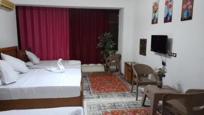 ALShawarbi Plaza Hotel - image 19