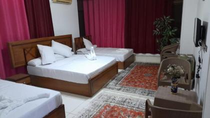 ALShawarbi Plaza Hotel - image 20