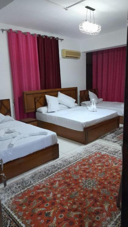 ALShawarbi Plaza Hotel - image 21