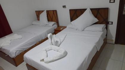 ALShawarbi Plaza Hotel - image 25