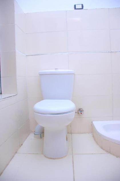 ALShawarbi Plaza Hotel - image 4