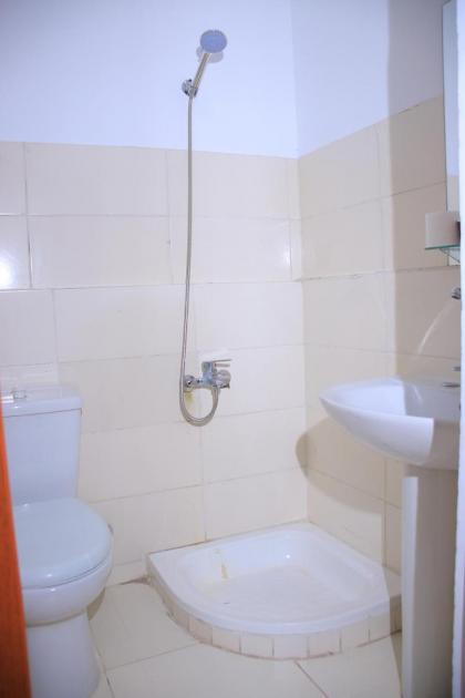 ALShawarbi Plaza Hotel - image 6