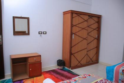 ALShawarbi Plaza Hotel - image 8