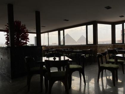 The View Delta Hotel - image 12