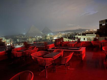 The View Delta Hotel - image 16