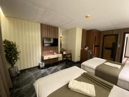 The View Delta Hotel - image 27
