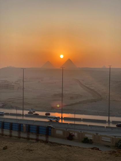 Pyramita Hotel - image 10