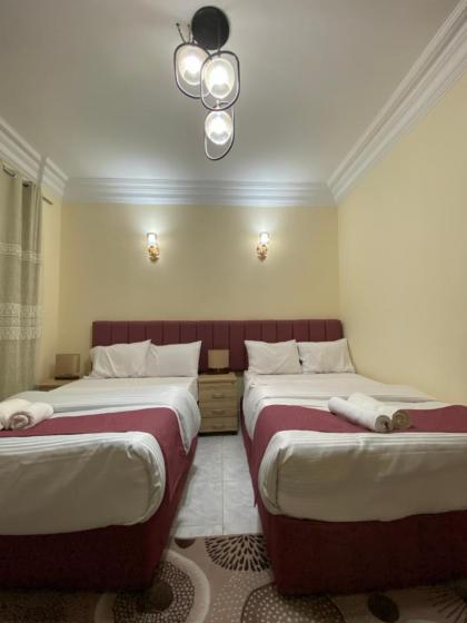 Pyramita Hotel - image 12