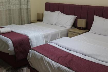 Pyramita Hotel - image 15