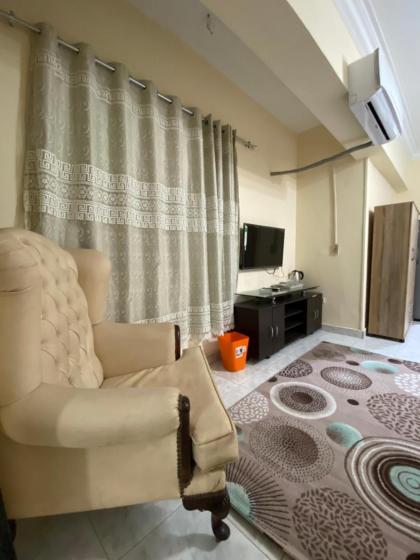 Pyramita Hotel - image 16