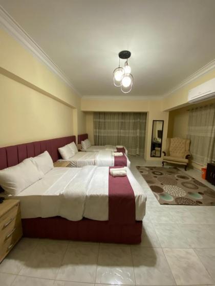 Pyramita Hotel - image 18