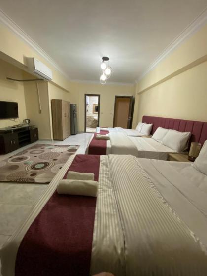 Pyramita Hotel - image 20