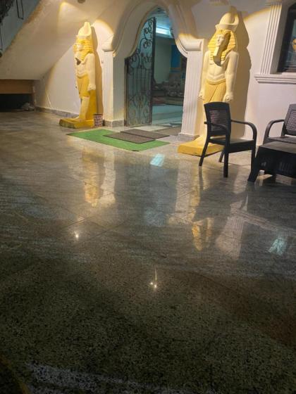 Pyramita Hotel - image 21