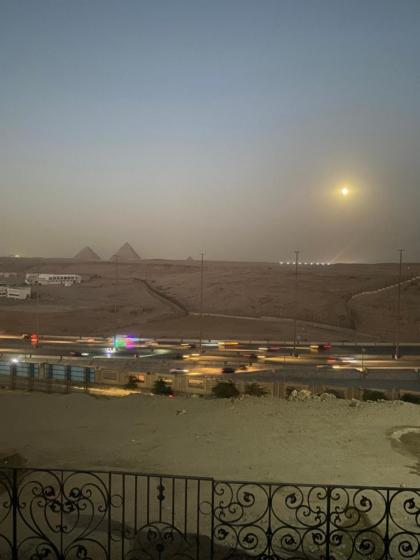 Pyramita Hotel - image 22