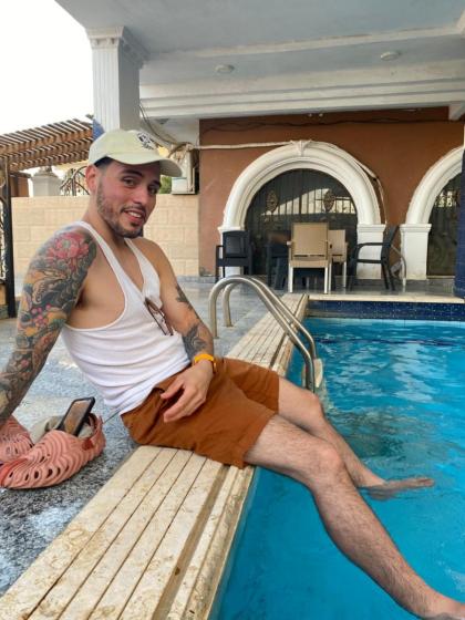 Pyramita Hotel - image 24