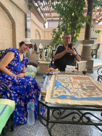 Pyramita Hotel - image 26