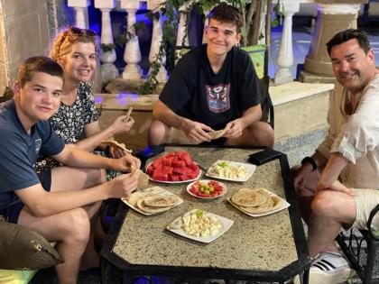 Pyramita Hotel - image 27