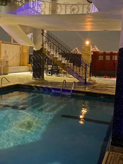 Pyramita Hotel - image 28