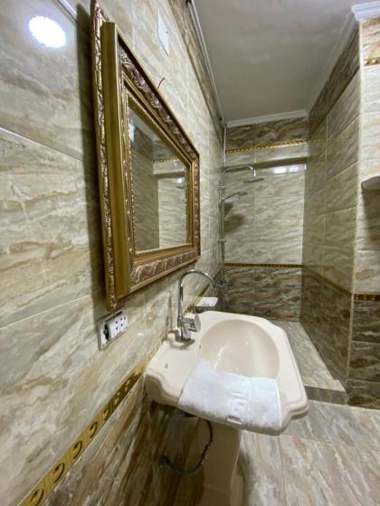 Pyramita Hotel - image 29