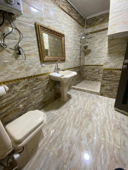 Pyramita Hotel - image 30