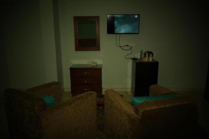 Kings pyramids view inn - image 10
