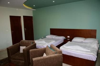 Kings pyramids view inn - image 12