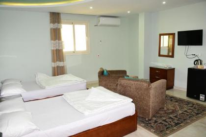 Kings pyramids view inn - image 19