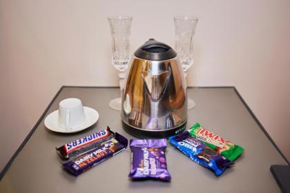 Kings pyramids view inn - image 2