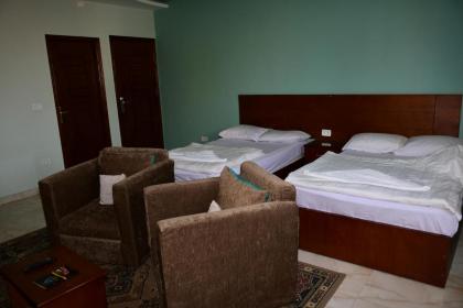 Kings pyramids view inn - image 21