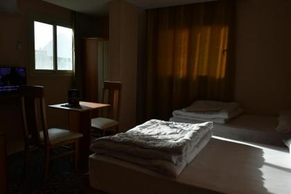 Kings pyramids view inn - image 4