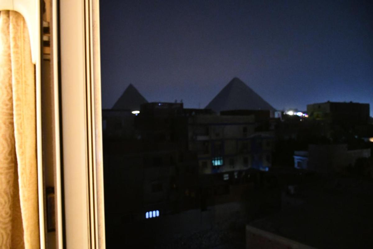 Kings pyramids view inn - image 6
