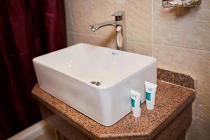 Kings pyramids view inn - image 9