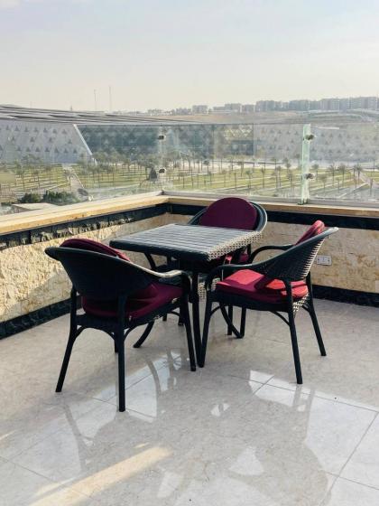 Jewel Grand Museum & Pyramids View - image 2