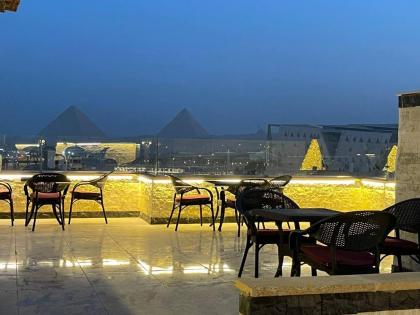 Jewel Grand Museum & Pyramids View - image 20