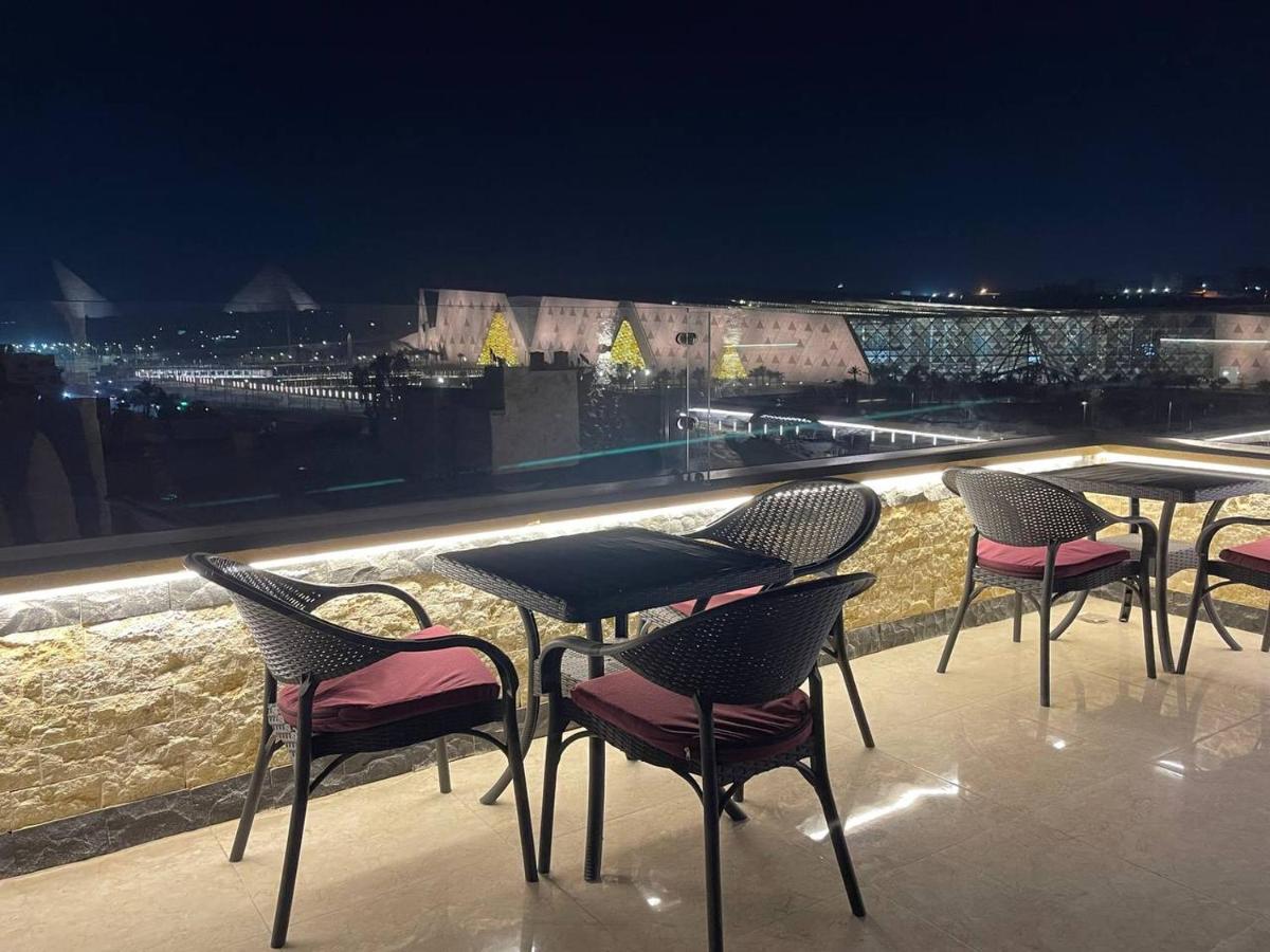 Jewel Grand Museum & Pyramids View - image 6
