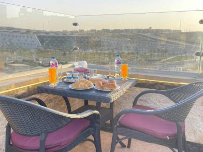 Jewel Grand Museum & Pyramids View - image 7
