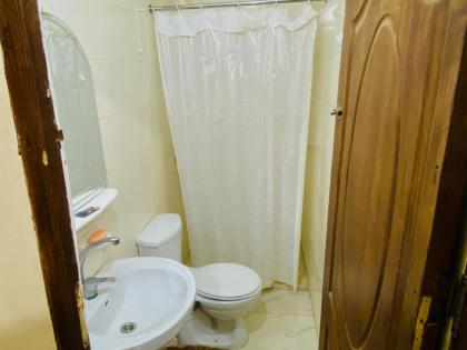 Golden pyramids Guest house view - image 12