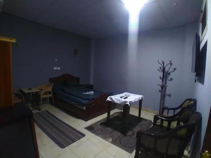 Pyramids legend inn - image 3
